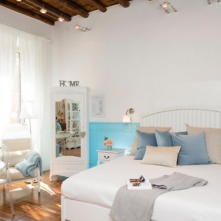 Capo Le Case, Romantic Flat Near Spanish Steps ภายนอก รูปภาพ