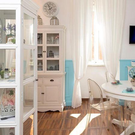 Capo Le Case, Romantic Flat Near Spanish Steps ภายนอก รูปภาพ