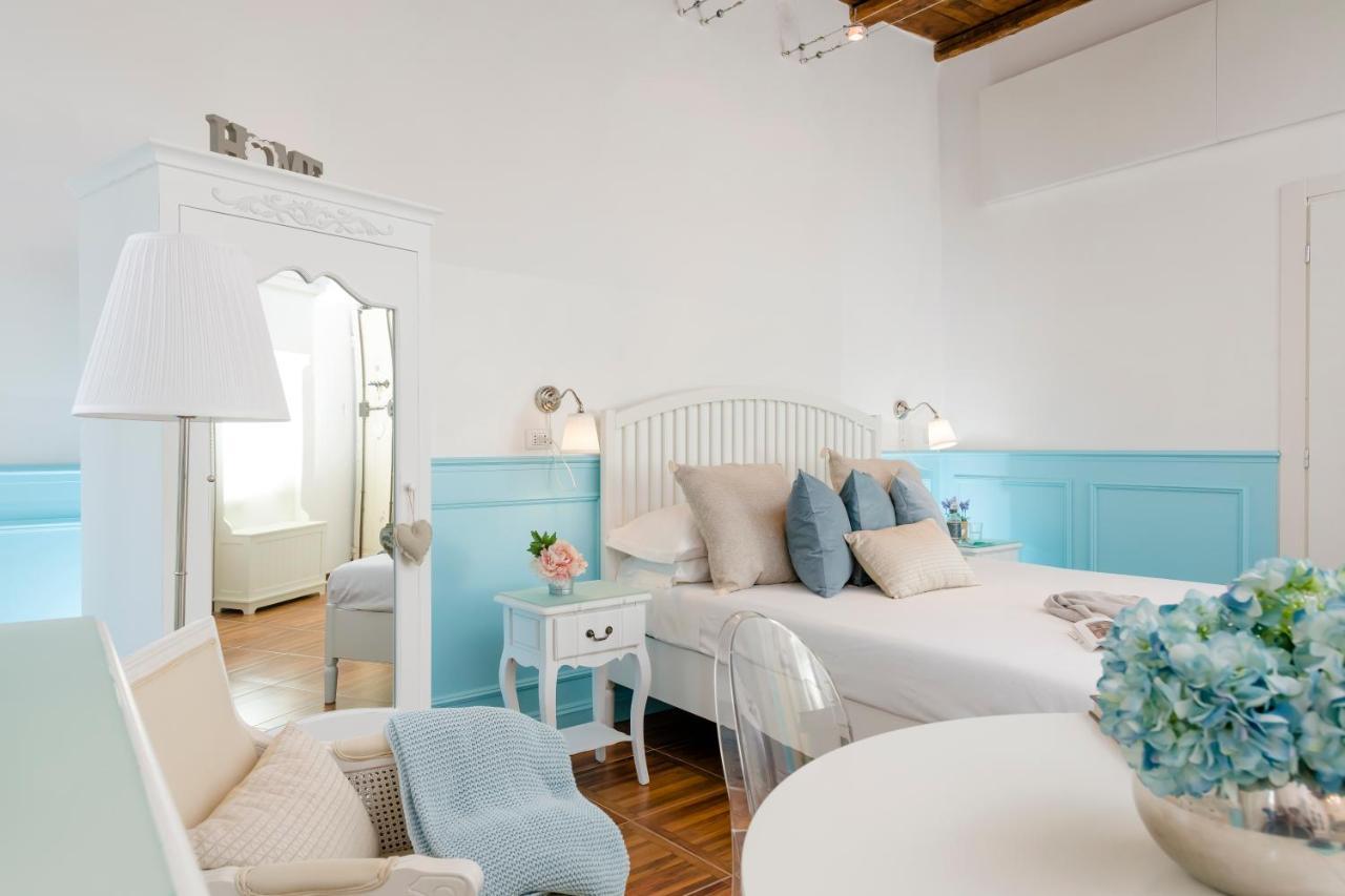 Capo Le Case, Romantic Flat Near Spanish Steps ภายนอก รูปภาพ